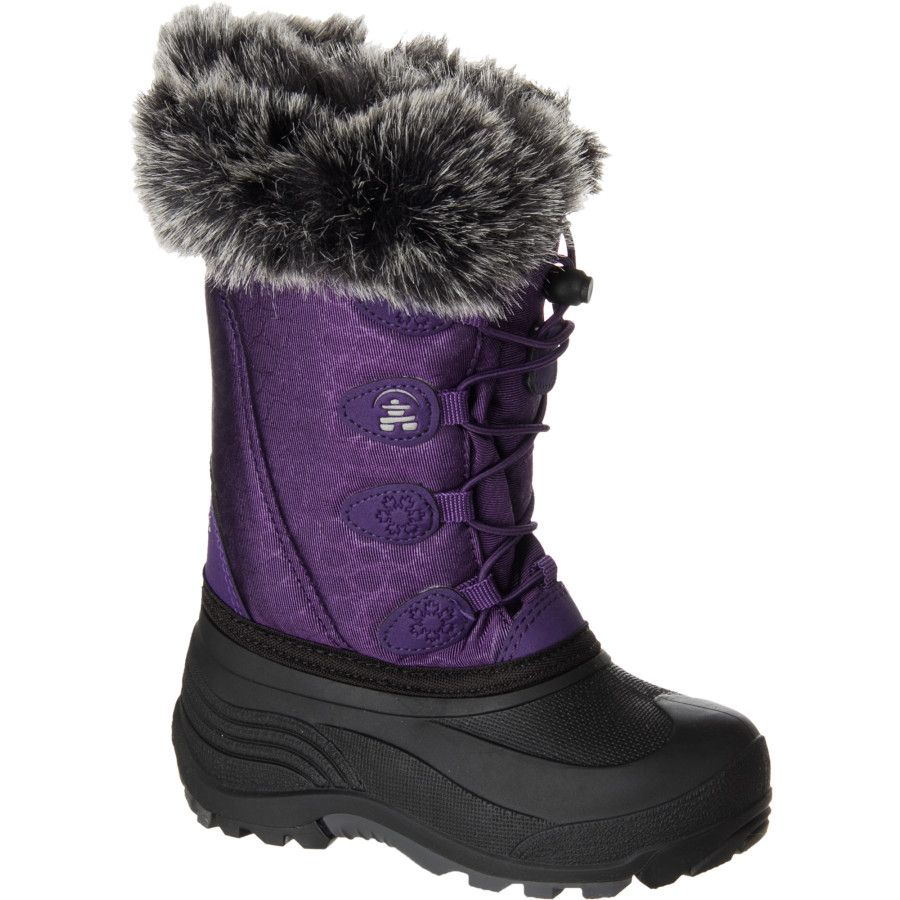 Kamik Snowgypsy Boot - Little Girls' | Backcountry.com