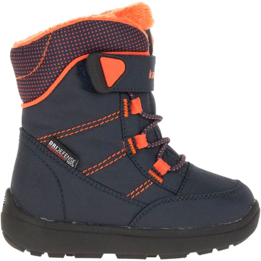 Kamik stance on sale snow boot