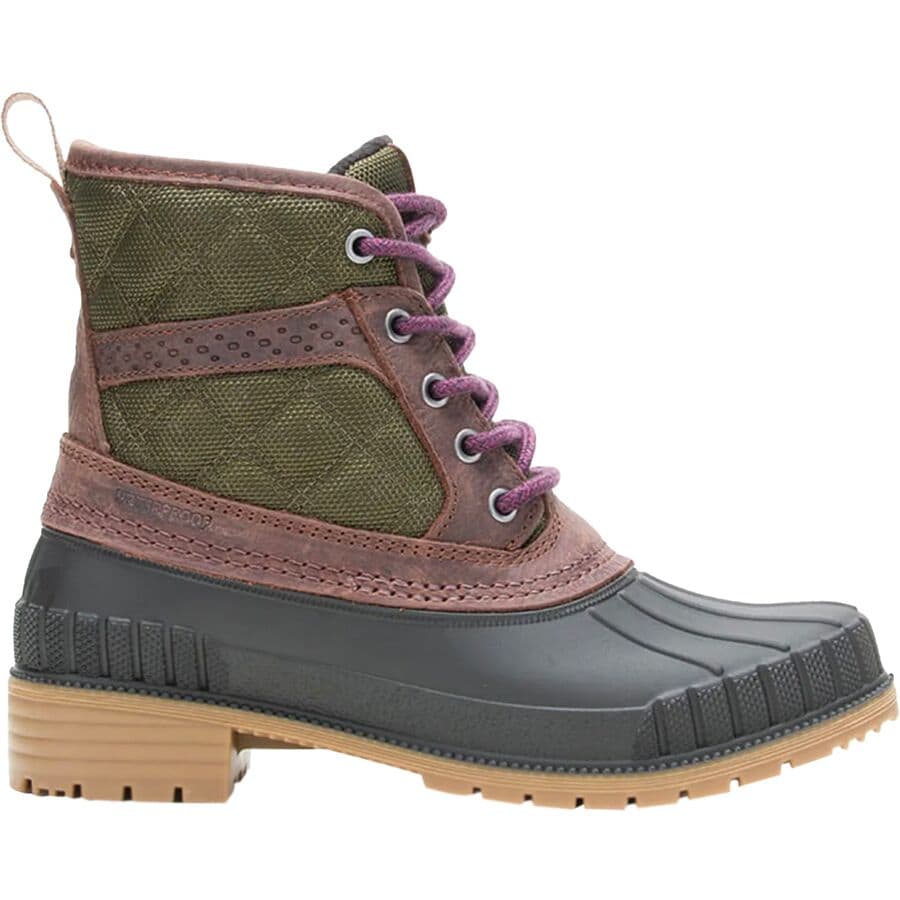 Kamik deals ankle boots