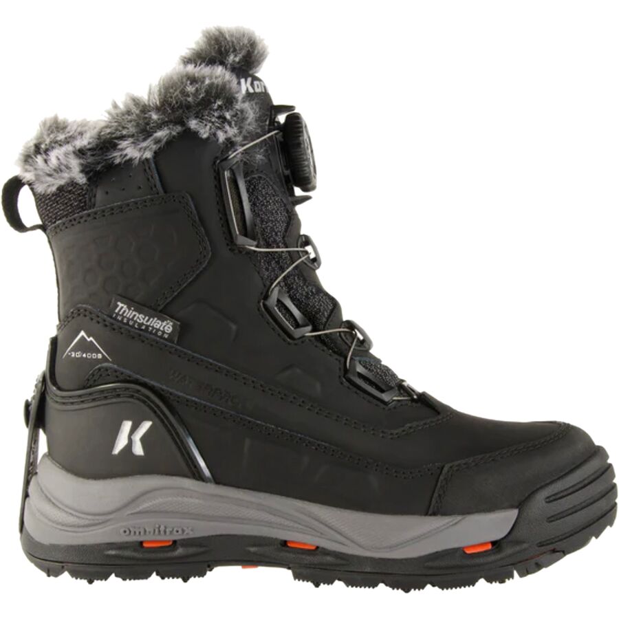 Korkers Snowmageddon Boot - Women display picture 1