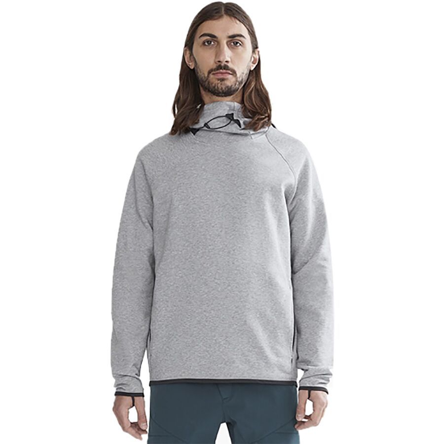 sweatshirts in summer