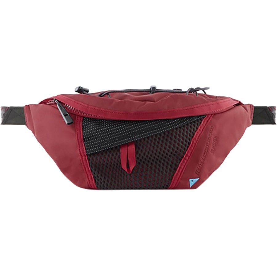Klattermusen Eldner 2L Lumbarpack - Hike & Camp