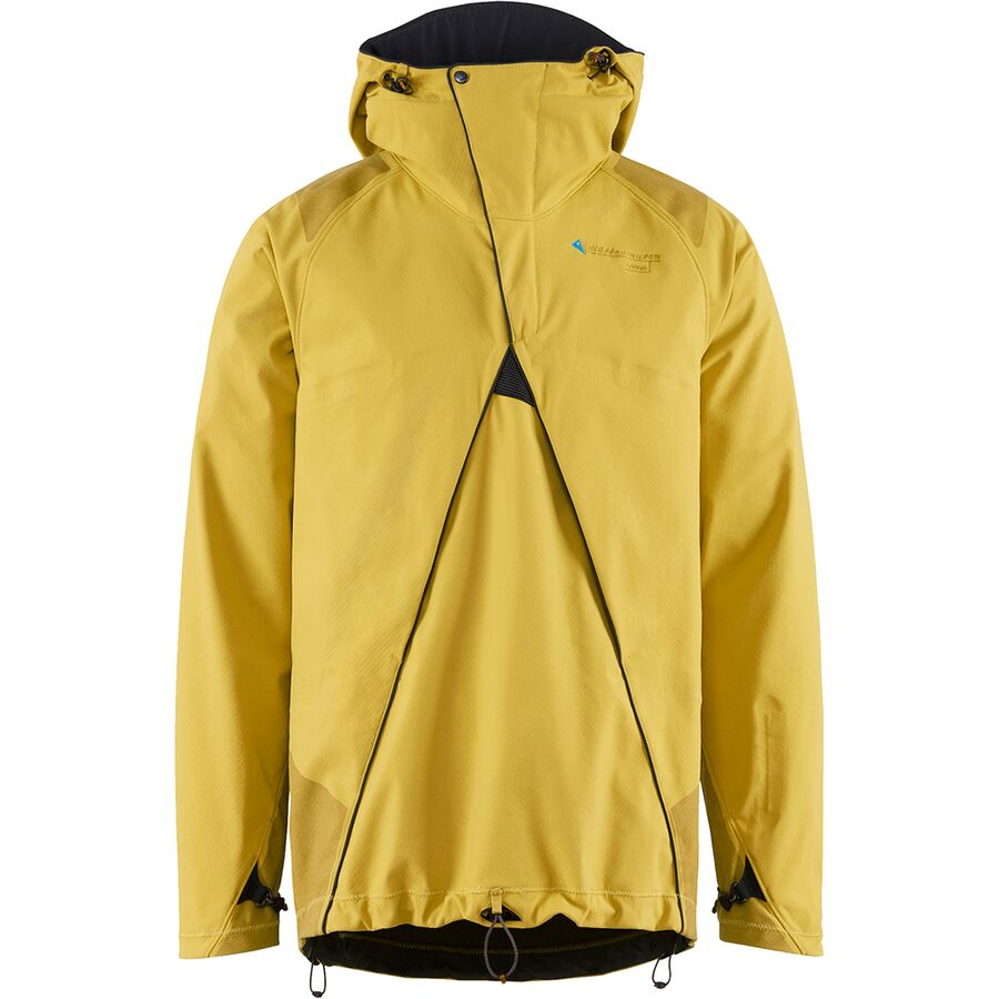 Klattermusen Lodur Anorak Jacket - Men 