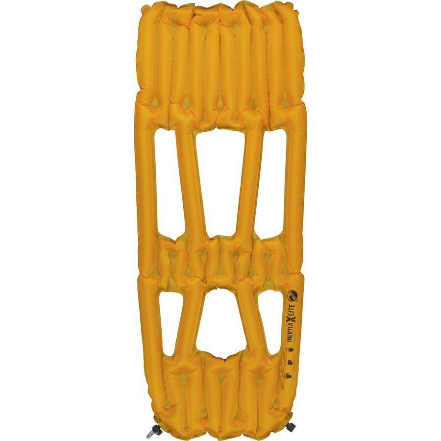 Klymit Inertia X Lite Sleeping Pad - Hike & Camp