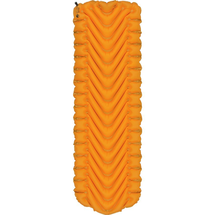 Klymit Insulated Static V Lite Sleeping Pad