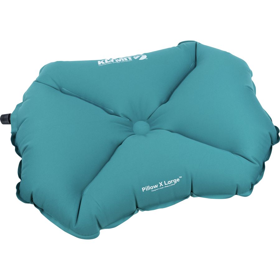 Klymit Pillow X Large Backcountry Com