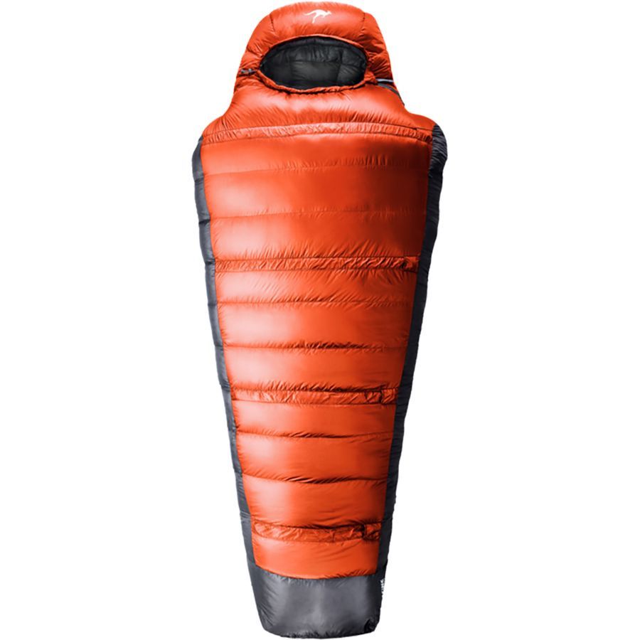 Kammok / THYLACINE/シュラフ/ダウン/GRY ROOREDGRE.jpg