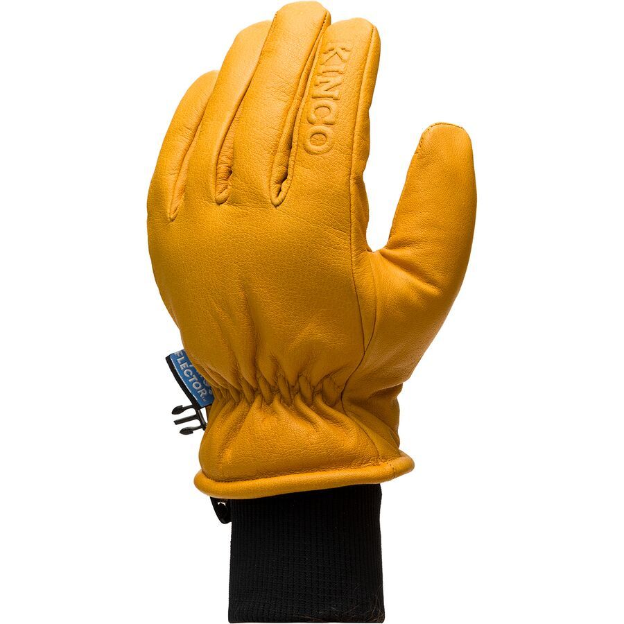 kinco insulated gloves