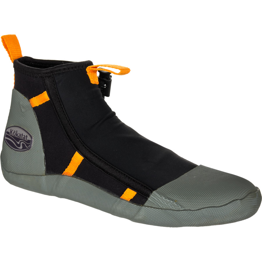 Kokatat Seeker Low Cut 3mm Neoprene Shoe Black, 9