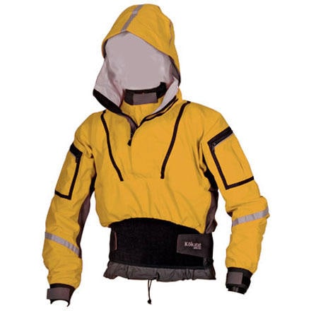 Kokatat Gore Tex TecTour Anorak Unisex Paddle