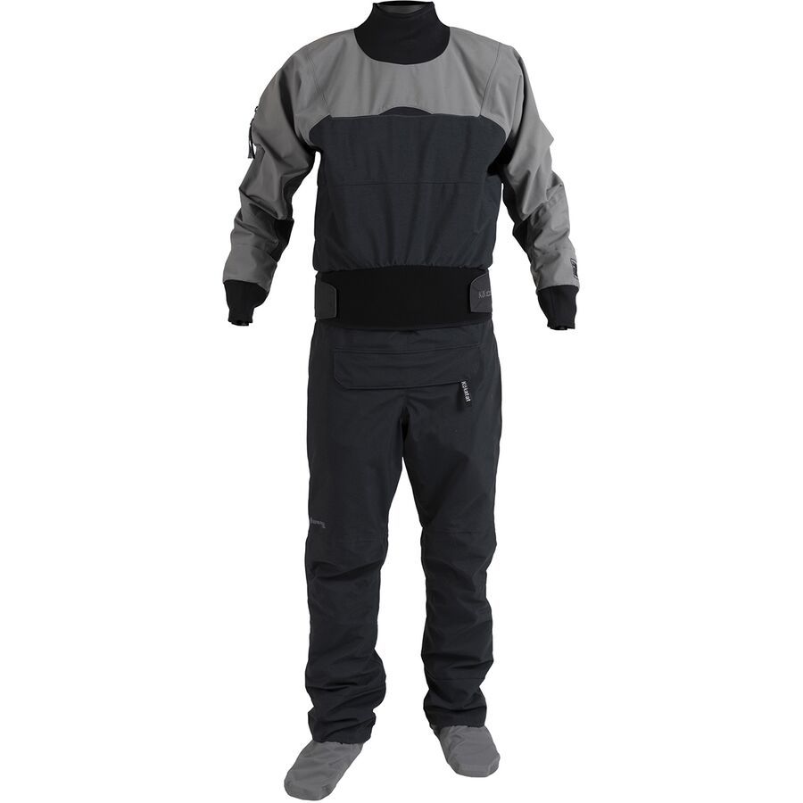 Kokatat GORE-TEX Icon Drysuit - Men's - Paddle