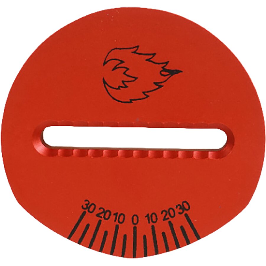 Spark R&D Flat Pucks - Snowboard