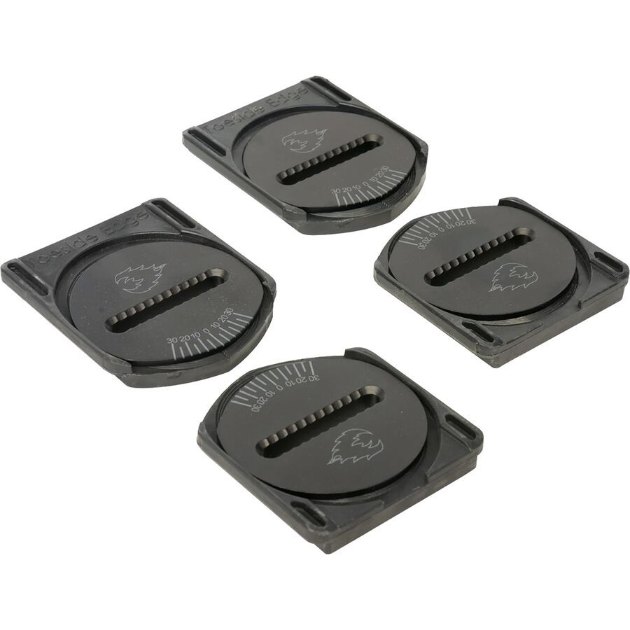 26 SPARK R&D Spark Canted Pucks 新品 Spark R&D Canted Pucks - Snowboard