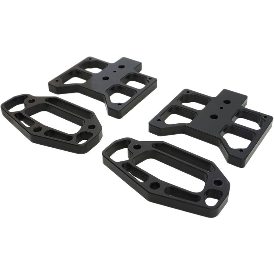 spark t1 riser kit スプリットボード用　未開封01（3個） Spark R&D T1 Riser Kit