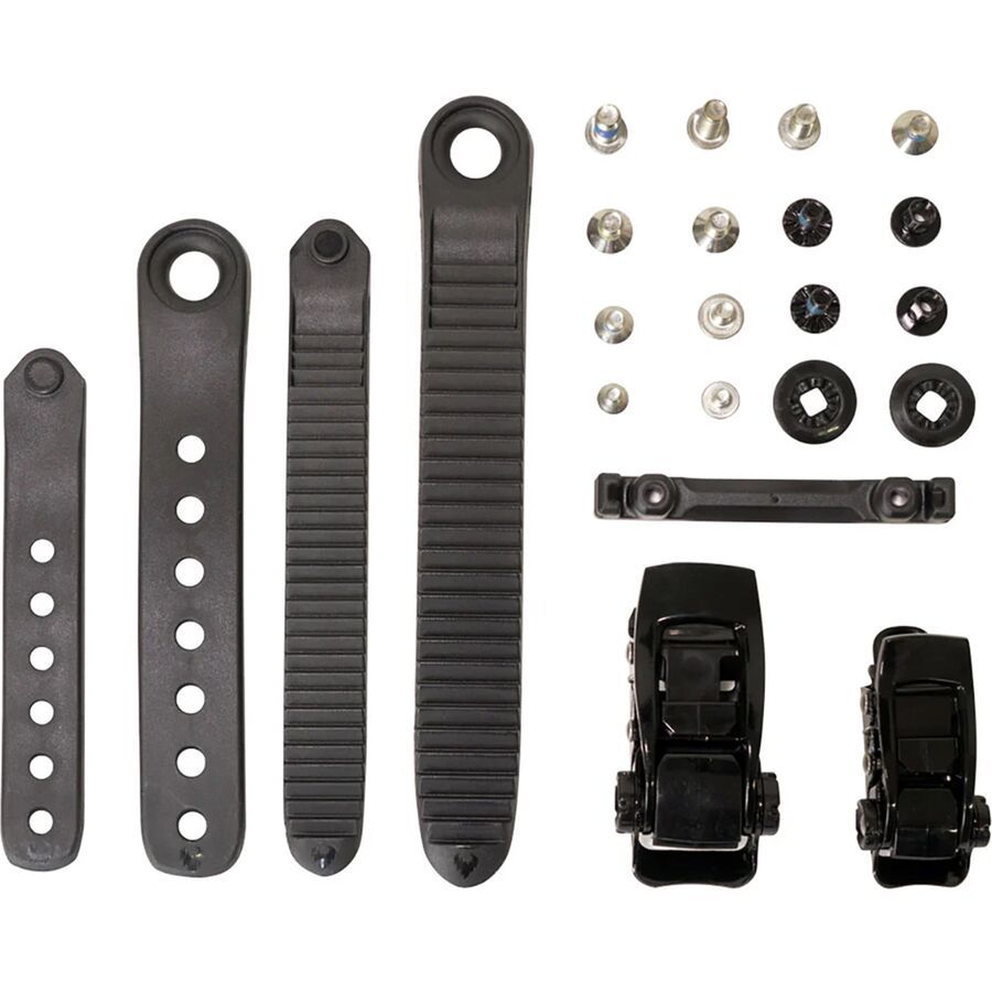 Spark R&D Backcountry Kit - Snowboard