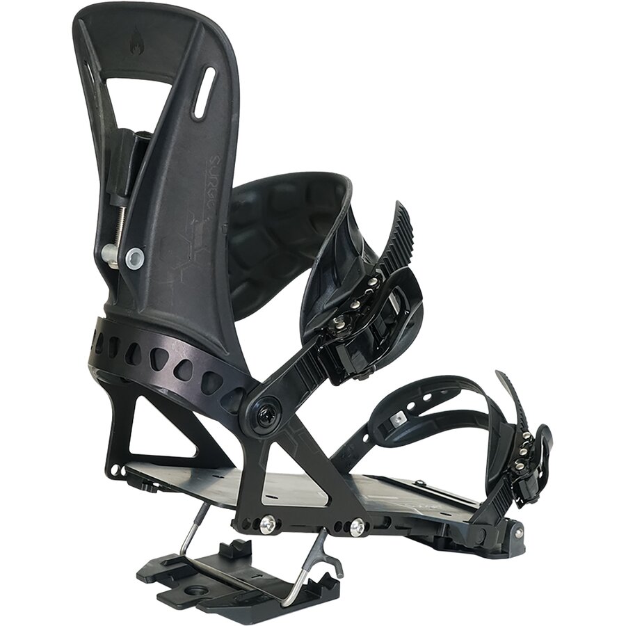 Spark R&D Surge ST Splitboard Bindings - 2027 - Snowboard