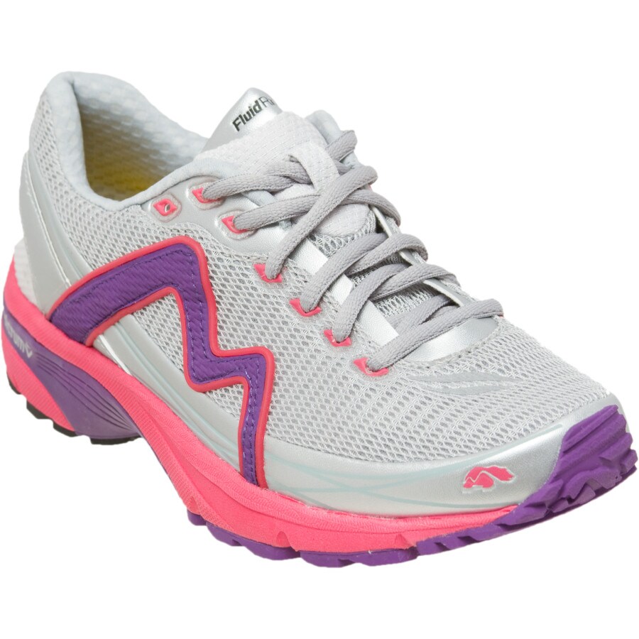 Karhu Footwear Fluid Running Shoe - Women's | Backcountry.com