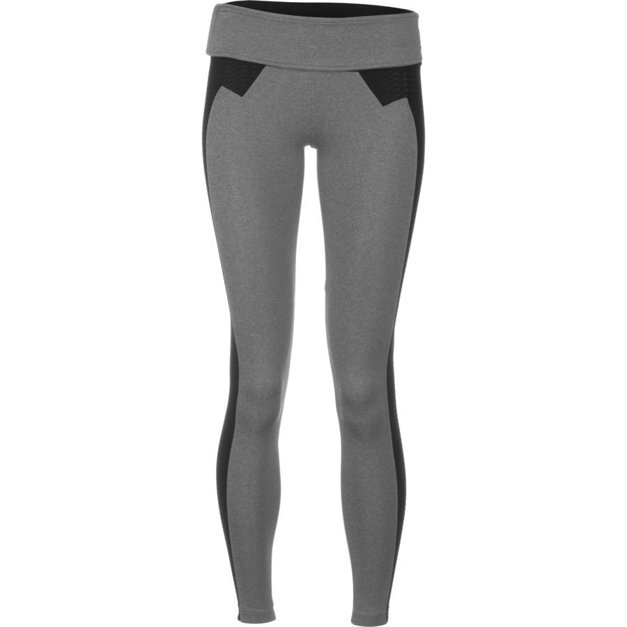 Activewear Compression Leggings