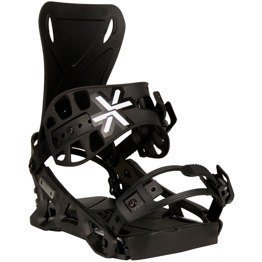 Karakoram PRIME Connect Ci Binding & 2 Sets Quiver Connector