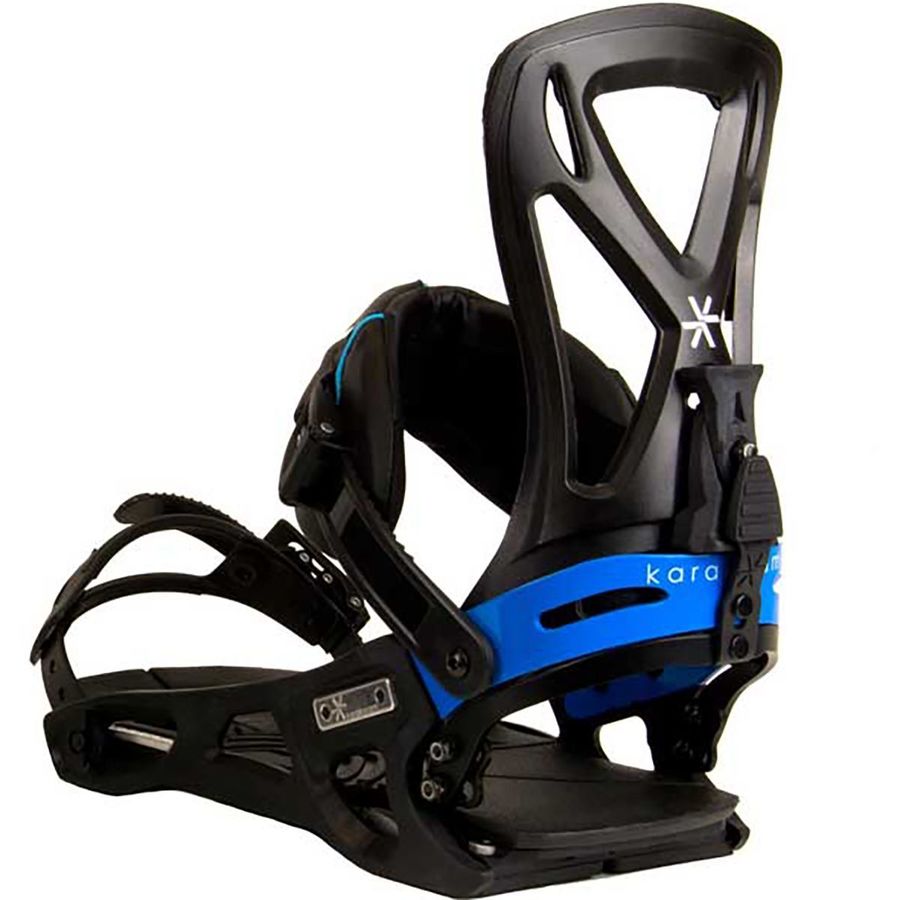 karakoram PRIME Connect S バインディング Karakoram PRIME Connect S Binding & 2 Sets Quiver Connector