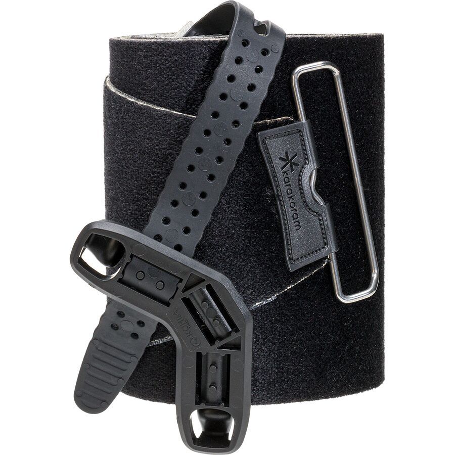 Karakoram Kohla Ranger Skins - Snowboard