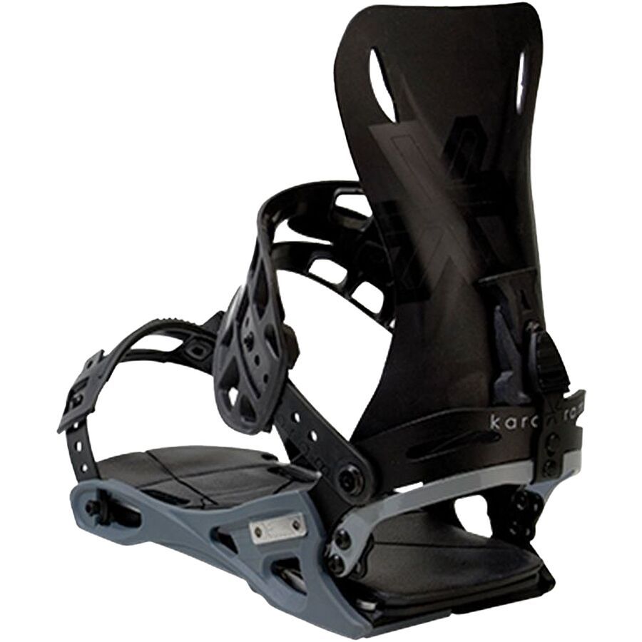 Karakoram Prime X Carbon Splitboard Bindings - Radio Boardshop