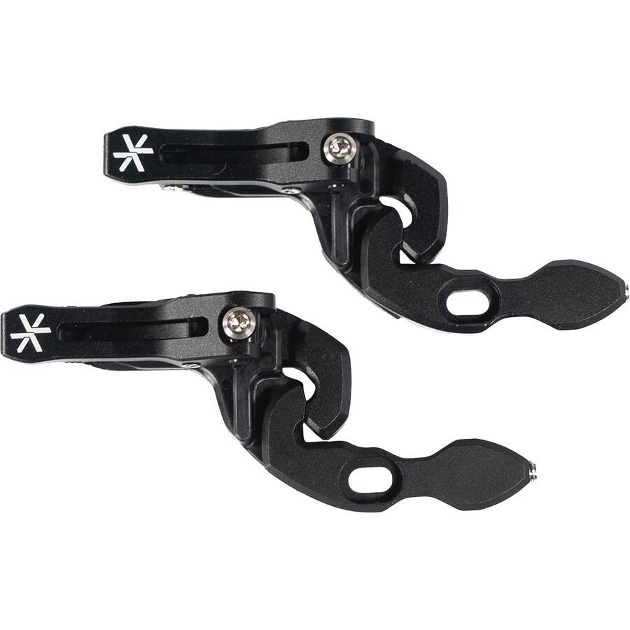 新しい季節 Karakoram Ultraclip 3CV + Hardware - Snowboard スノーボード