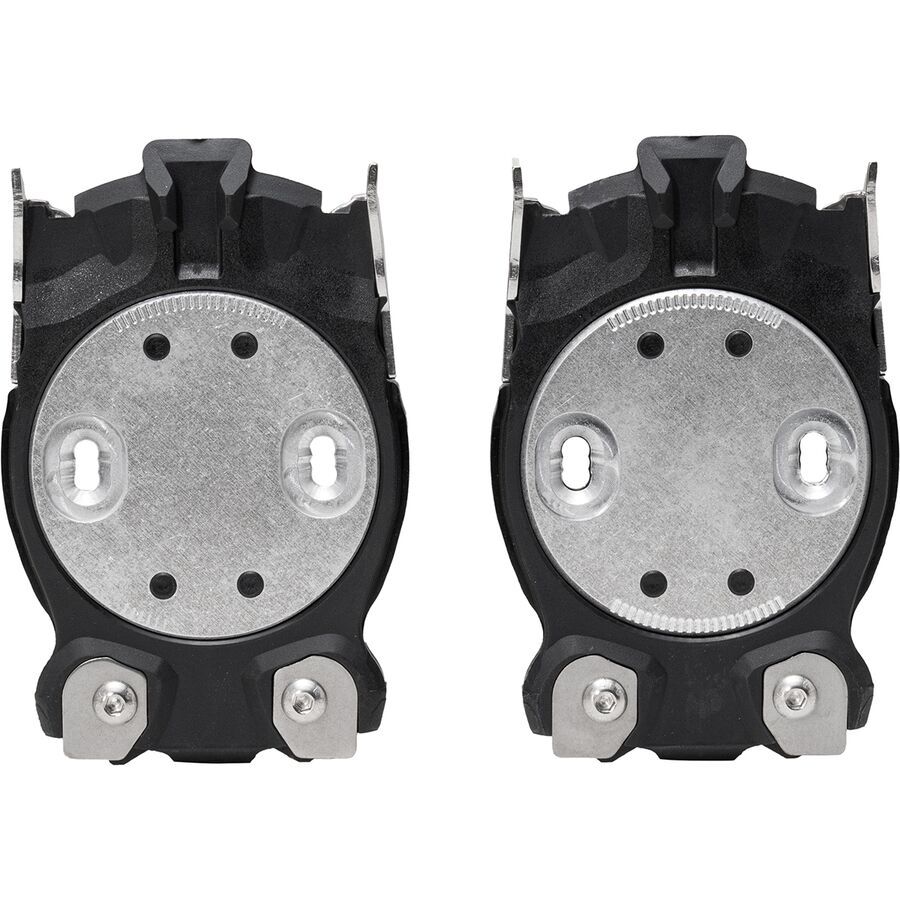 Karakoram Burton Channel Quiver Connectors - Snowboard