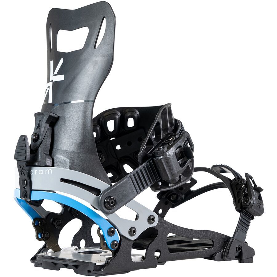 Karakoram Nomad + Split Interface Binding - 2026 - Snowboard