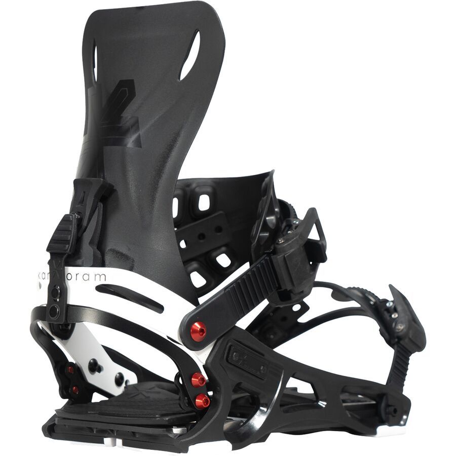 Karakoram Ultra Ranger + Splitboard Interface Binding - 2026