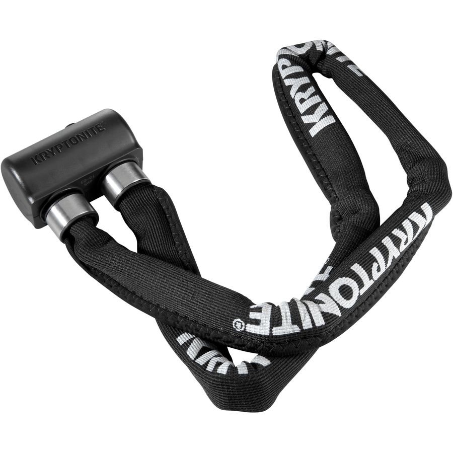 Kryptonite Keeper 695 Folding Lock - Bike