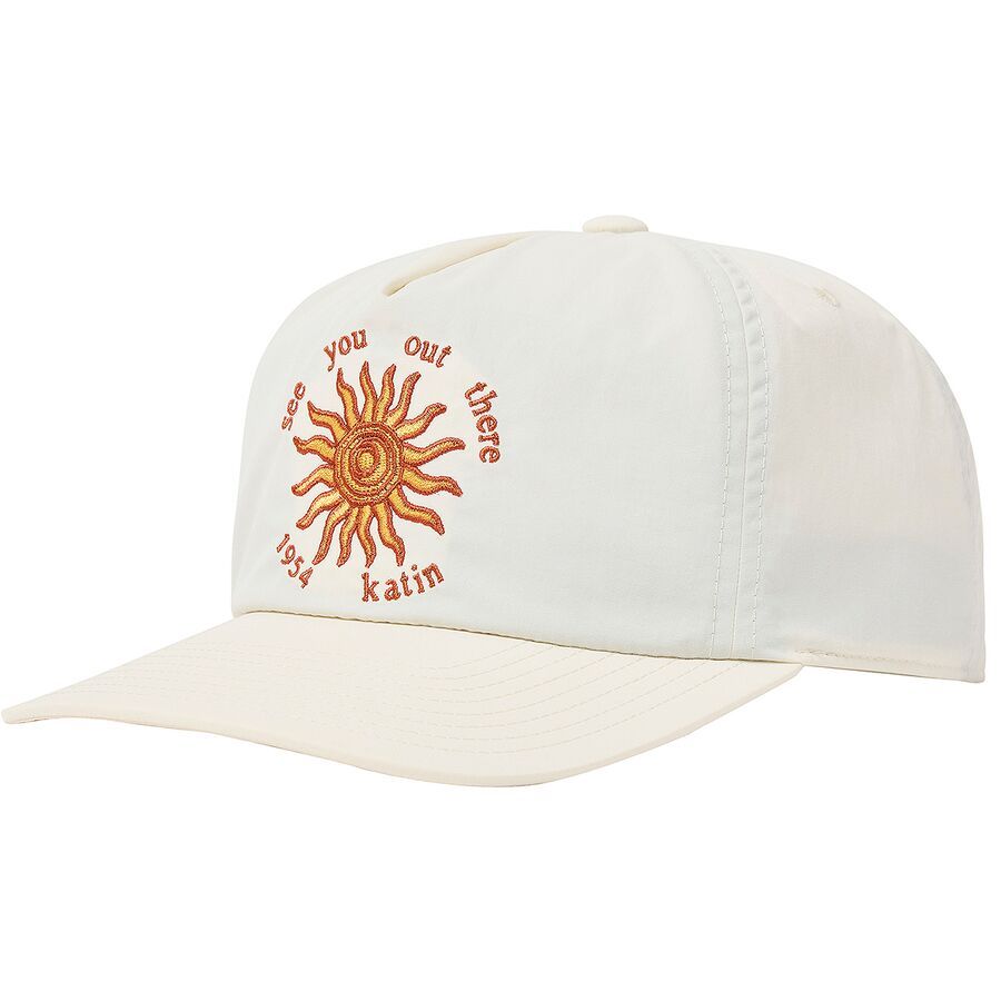 LOG RAP BY KATIN キャップ 割引価格の商品 ケイティン メンズ アクセサリー 帽子 Katin Vortices