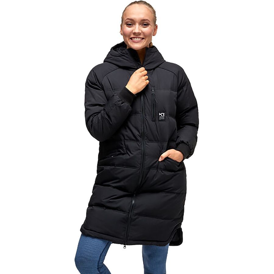 kari traa women s lekve parka - cleaning78.ru.