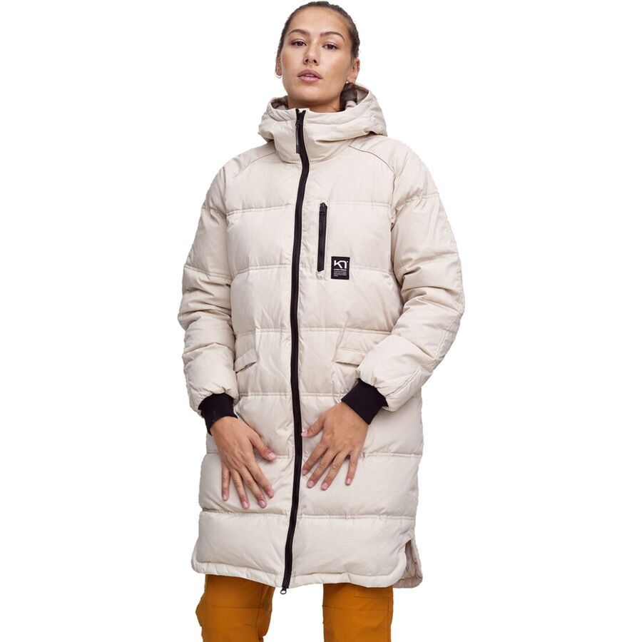 kari traa winter parka