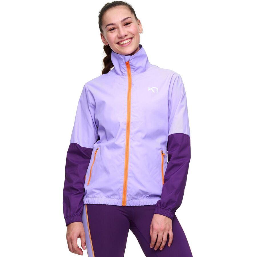 ジャケット・アウター LIRARA LURAKU】Synthetic Leather Fur Collar Jacket / LURAKU