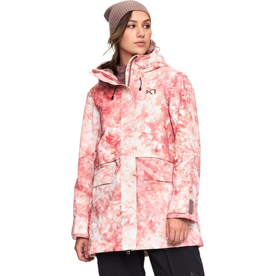 Kari traa deals ski jacket