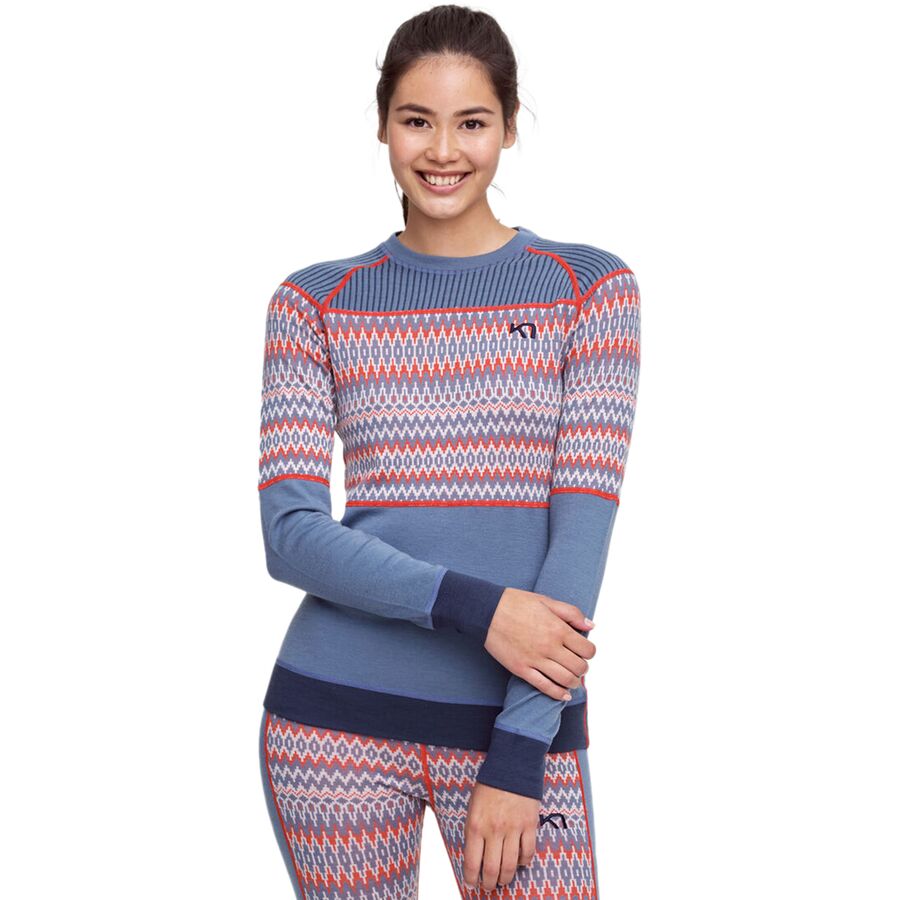 Kari Traa Women's Clothing 