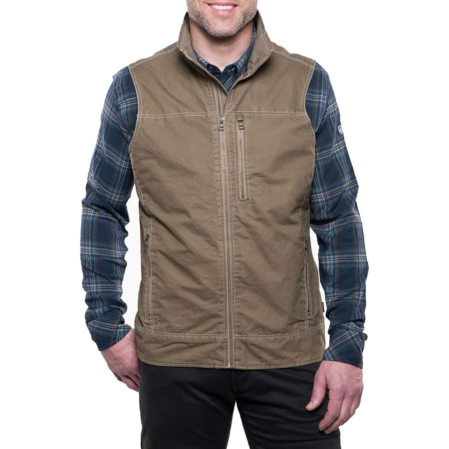 Kuhl impakt vest shop