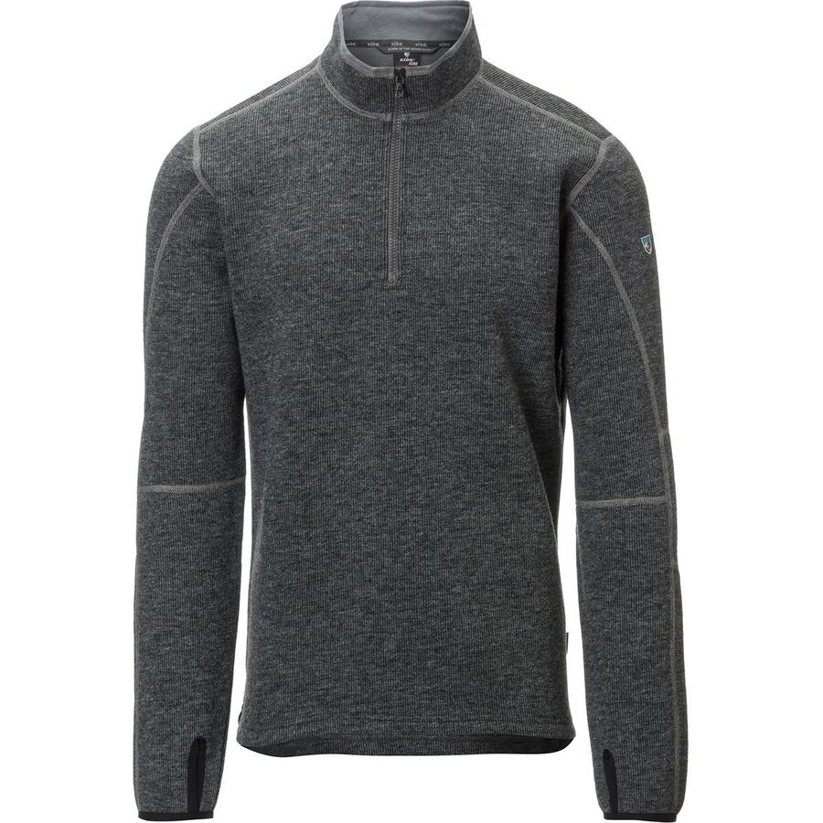 kuhl thor sweater