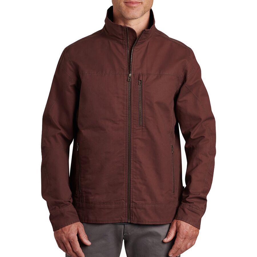 kuhl burr jacket reddit