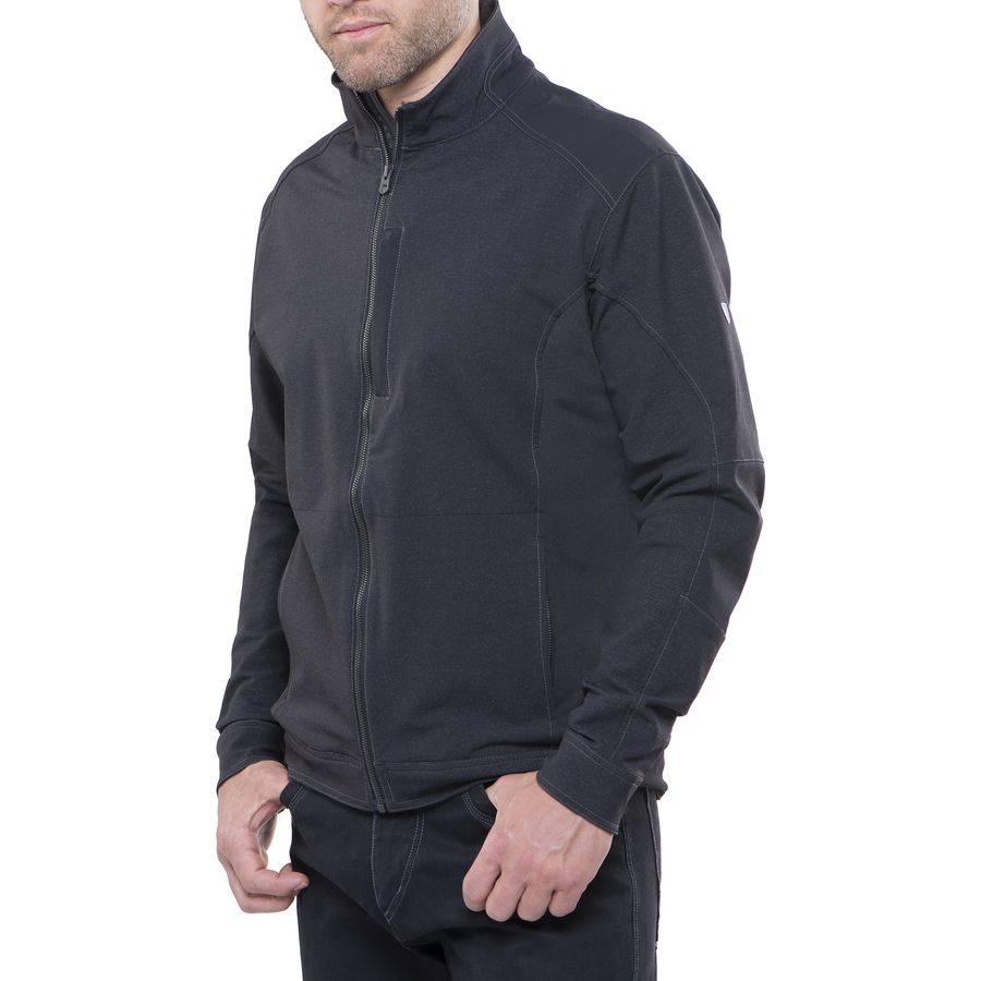 klash jacket