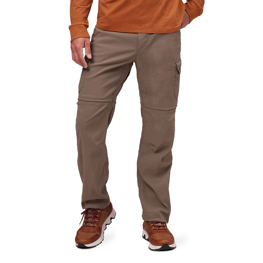 Renegade Cargo Convertible Pant - Men's