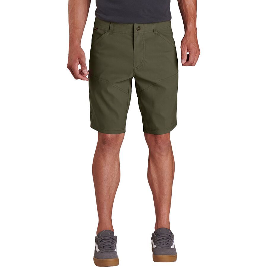 renegade shorts