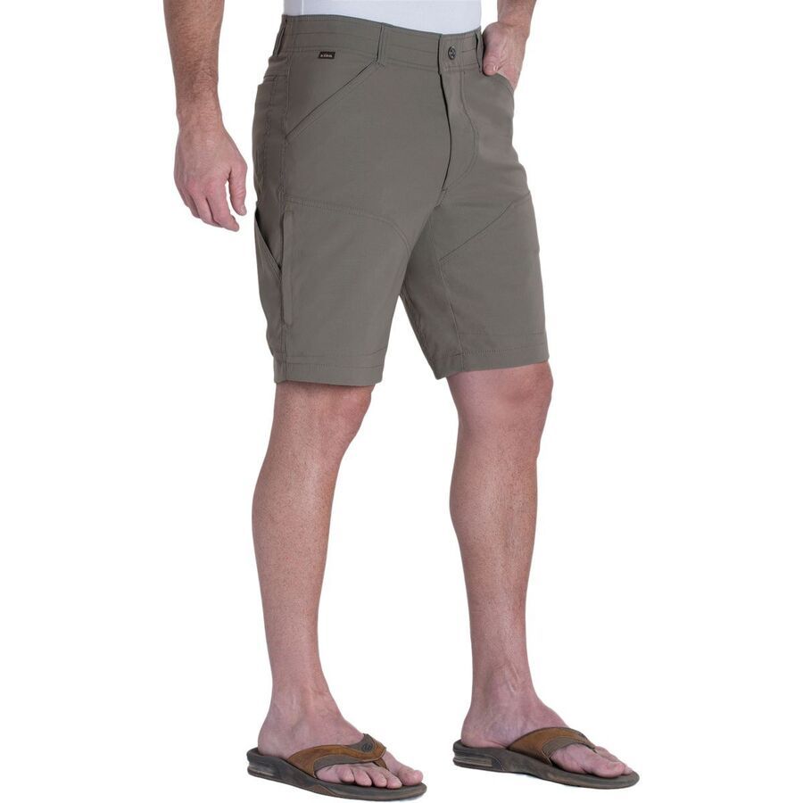 renegade shorts