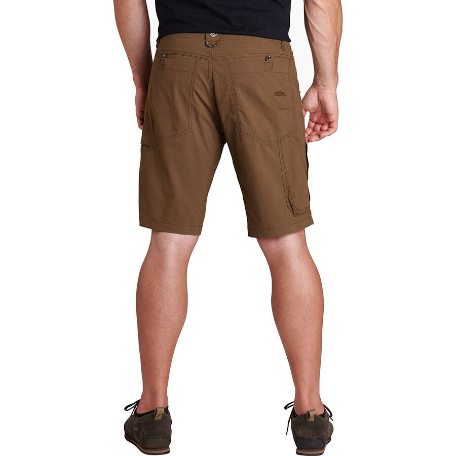 kuhl ramblr shorts 8