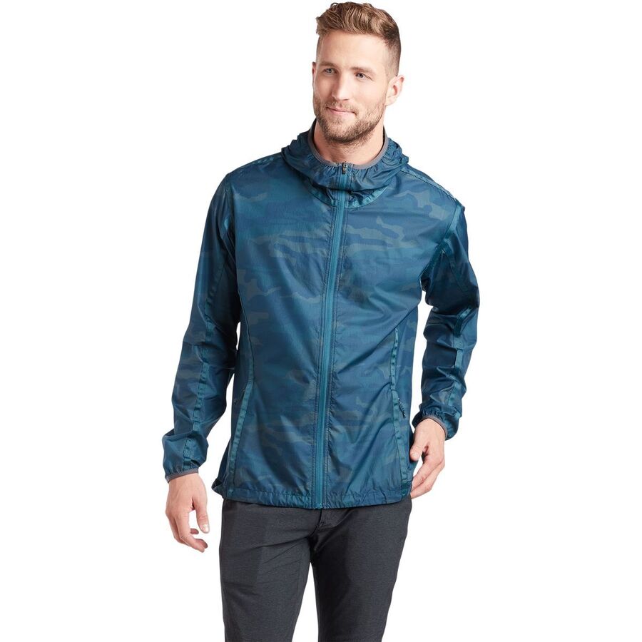 KUHL Parajax Jacket - Men's - Clothing