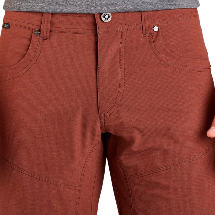 kuhl silencr shorts