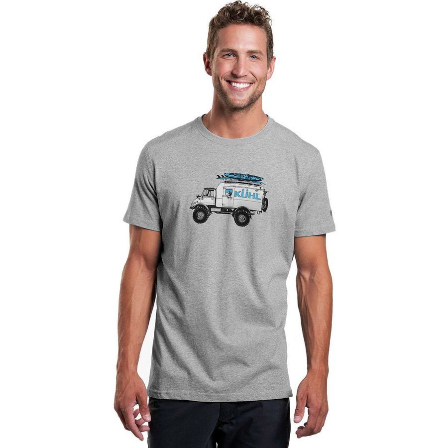 kuhl t shirts sale