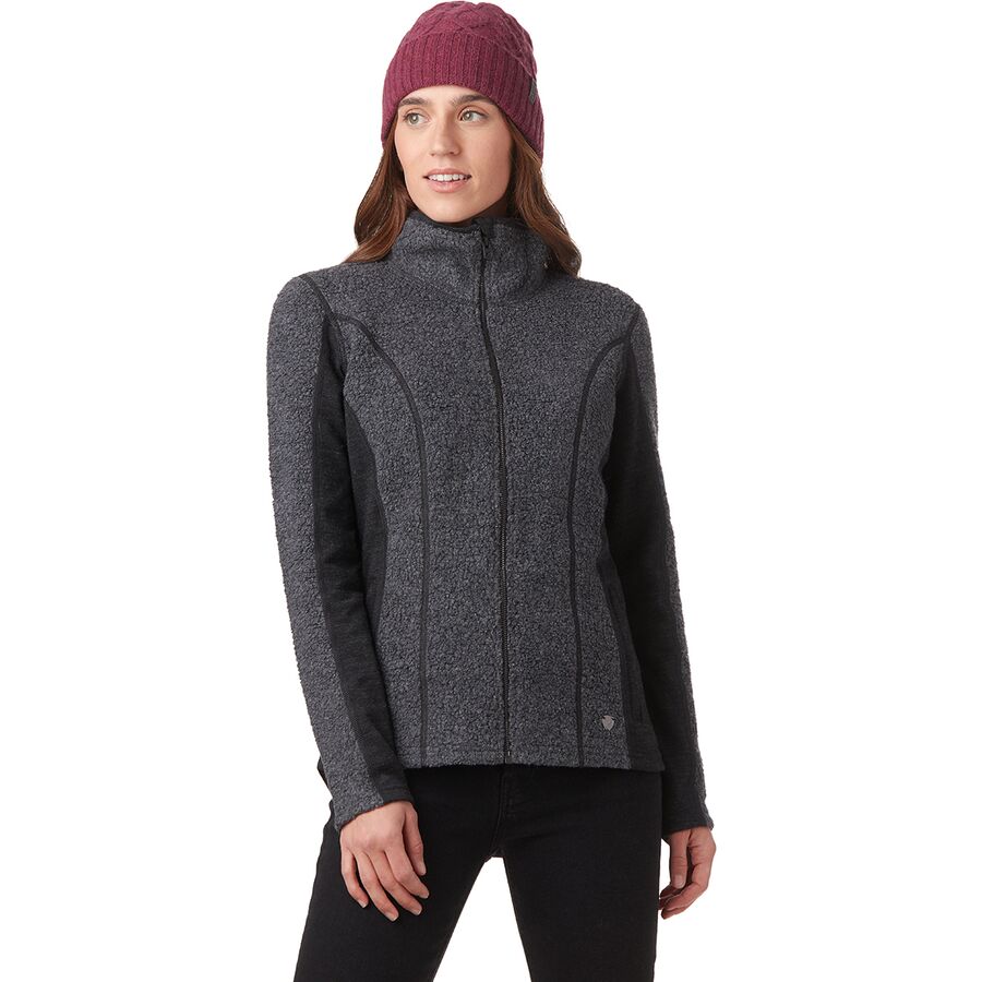 KUHL Kozet Full-Zip Jacket - Women's - Clothing