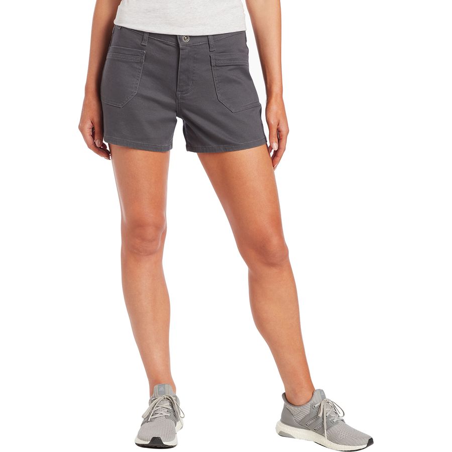 kuhl shorts womens